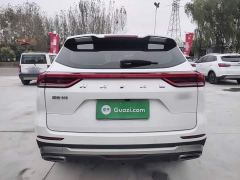 Haval H6 National Trend Edition 1.5T Automatic Urban Version - photo 5