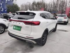 Haval H6 National Trend Edition 1.5T Automatic Urban Version - photo 6