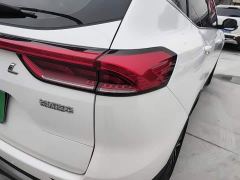 Haval H6 National Trend Edition 1.5T Automatic Urban Version - photo 7