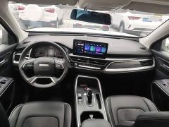 Haval H6 National Trend Edition 1.5T Automatic Urban Version - photo 9