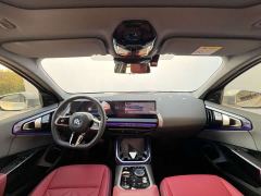 BMW X3 xDrive30L Premier M Sport Midnight Edition Package - фото 11