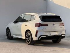 BMW X3 xDrive30L Premier M Sport Midnight Edition Package - фото 12