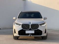 BMW X3 xDrive30L Premier M Sport Midnight Edition Package - фото 2