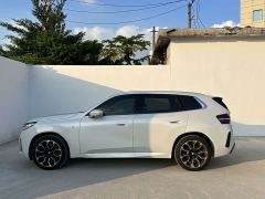 BMW X3 xDrive30L Premier M Sport Midnight Edition Package - фото 3