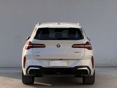 BMW X3 xDrive30L Premier M Sport Midnight Edition Package - фото 4