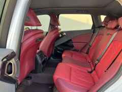BMW X3 xDrive30L Premier M Sport Midnight Edition Package - фото 5