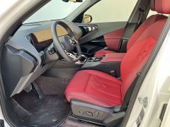 BMW X3 xDrive30L Premier M Sport Midnight Edition Package - фото 6