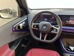 BMW X3 xDrive30L Premier M Sport Midnight Edition Package - фото 7
