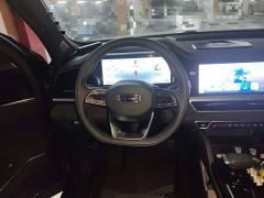 Geely Xingyue L 2.0TD High-Power Automatic FWD Horizon Edition - photo 11