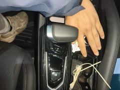 Geely Xingyue L 2.0TD High-Power Automatic FWD Horizon Edition - photo 15