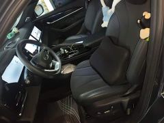 Geely Xingyue L 2.0TD High-Power Automatic FWD Horizon Edition - photo 16