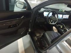Geely Xingyue L 2.0TD High-Power Automatic FWD Horizon Edition - photo 17