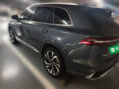 Geely Xingyue L 2.0TD High-Power Automatic FWD Horizon Edition - photo 4