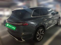 Geely Xingyue L 2.0TD High-Power Automatic FWD Horizon Edition - photo 6