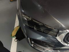 Geely Xingyue L 2.0TD High-Power Automatic FWD Horizon Edition - photo 7