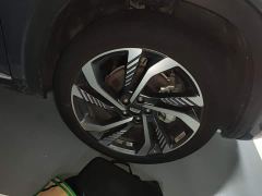 Geely Xingyue L 2.0TD High-Power Automatic FWD Horizon Edition - photo 8