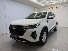 Chery Tiggo 7 Plus 1.5T CVT Luxury - photo 1