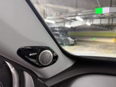 Chery Tiggo 7 Plus 1.5T CVT Luxury - photo 10
