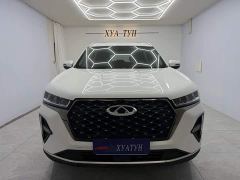 Chery Tiggo 7 Plus 1.5T CVT Luxury - photo 2