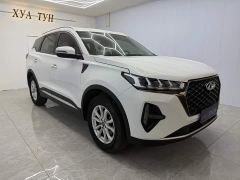 Chery Tiggo 7 Plus 1.5T CVT Luxury - photo 3