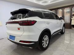 Chery Tiggo 7 Plus 1.5T CVT Luxury - photo 4