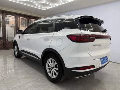 Chery Tiggo 7 Plus 1.5T CVT Luxury - photo 5