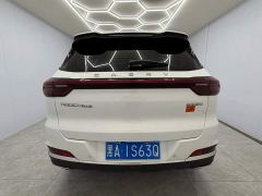 Chery Tiggo 7 Plus 1.5T CVT Luxury - photo 6