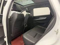 Chery Tiggo 7 Plus 1.5T CVT Luxury - photo 8
