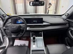 Chery Tiggo 7 Plus 1.5T CVT Luxury - photo 9