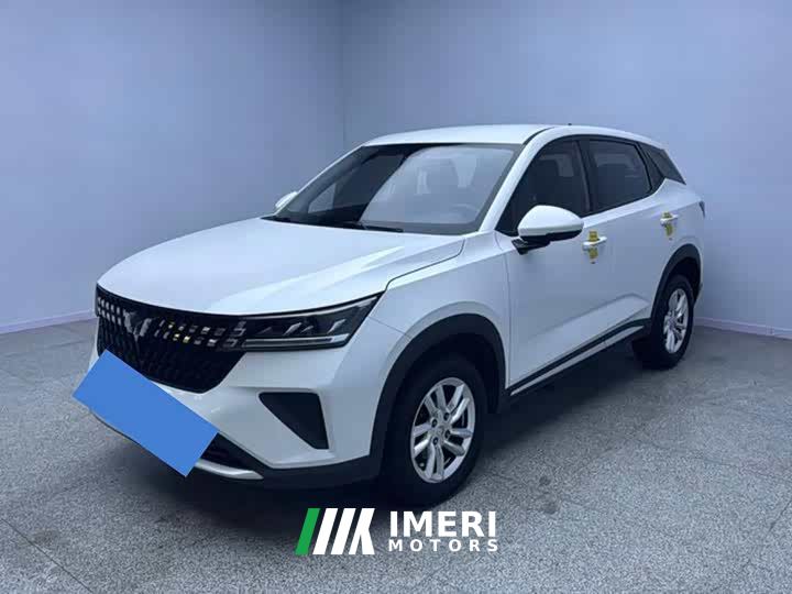 Wuling Xingchi 1.5L CVT Enjoy Edition - ავტომობილი ჩინეთიდან