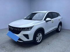 Wuling Xingchi 1.5L CVT Enjoy Edition - ფოტო 1