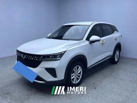 2023 Wuling Xingchi 1.5L CVT Enjoy Edition - ავტომობილი ჩინეთიდან