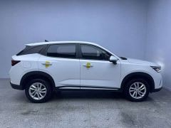 Wuling Xingchi 1.5L CVT Enjoy Edition - ფოტო 11