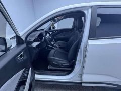 Wuling Xingchi 1.5L CVT Enjoy Edition - ფოტო 14
