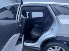 Wuling Xingchi 1.5L CVT Enjoy Edition - ფოტო 17