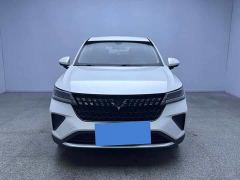 Wuling Xingchi 1.5L CVT Enjoy Edition - ფოტო 2