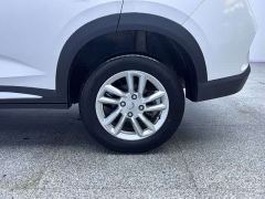 Wuling Xingchi 1.5L CVT Enjoy Edition - ფოტო 3