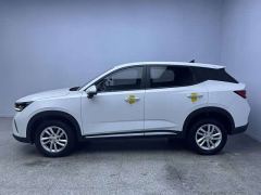 Wuling Xingchi 1.5L CVT Enjoy Edition - ფოტო 7