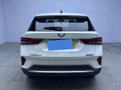 Wuling Xingchi 1.5L CVT Enjoy Edition - ფოტო 9