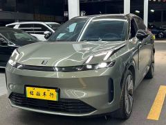 Lynk & Co 08 EM-P 245km Ultra-Long Range Halo - ფოტო 1