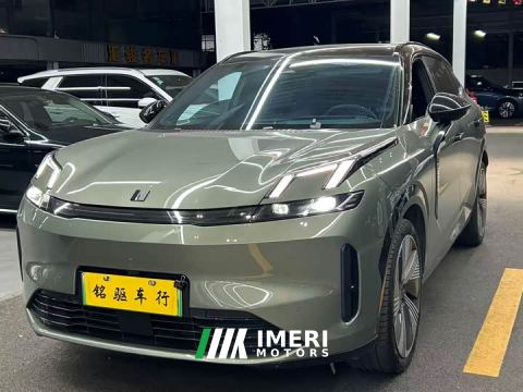 2023 Lynk & Co 08 EM-P 245km Ultra-Long Range Halo - ავტომობილი ჩინეთიდან