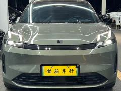 Lynk & Co 08 EM-P 245km Ultra-Long Range Halo - ფოტო 2