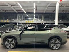 Lynk & Co 08 EM-P 245km Ultra-Long Range Halo - ფოტო 3