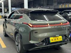 Lynk & Co 08 EM-P 245km Ultra-Long Range Halo - ფოტო 4