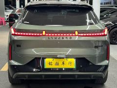 Lynk & Co 08 EM-P 245km Ultra-Long Range Halo - ფოტო 5