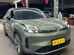 Lynk & Co 08 EM-P 245km Ultra-Long Range Halo - ფოტო 6