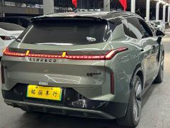 Lynk & Co 08 EM-P 245km Ultra-Long Range Halo - ფოტო 7