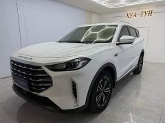 Jetour Jietu X70 PLUS Facelift 1.5T DCT Mountain PRO 5-Seater - фото 1