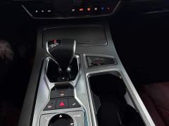 Jetour Jietu X70 PLUS Facelift 1.5T DCT Mountain PRO 5-Seater - фото 12