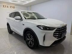 Jetour Jietu X70 PLUS Facelift 1.5T DCT Mountain PRO 5-Seater - фото 3